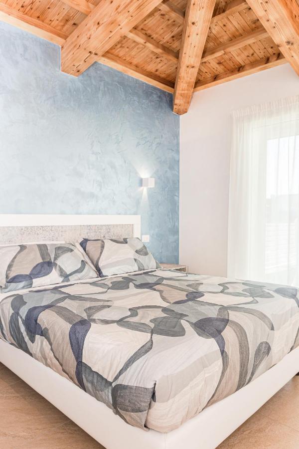 I Delfini - Natural B&B Cesenatico Extérieur photo