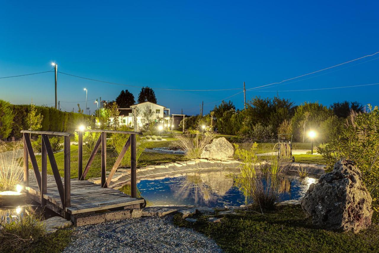 I Delfini - Natural B&B Cesenatico Extérieur photo