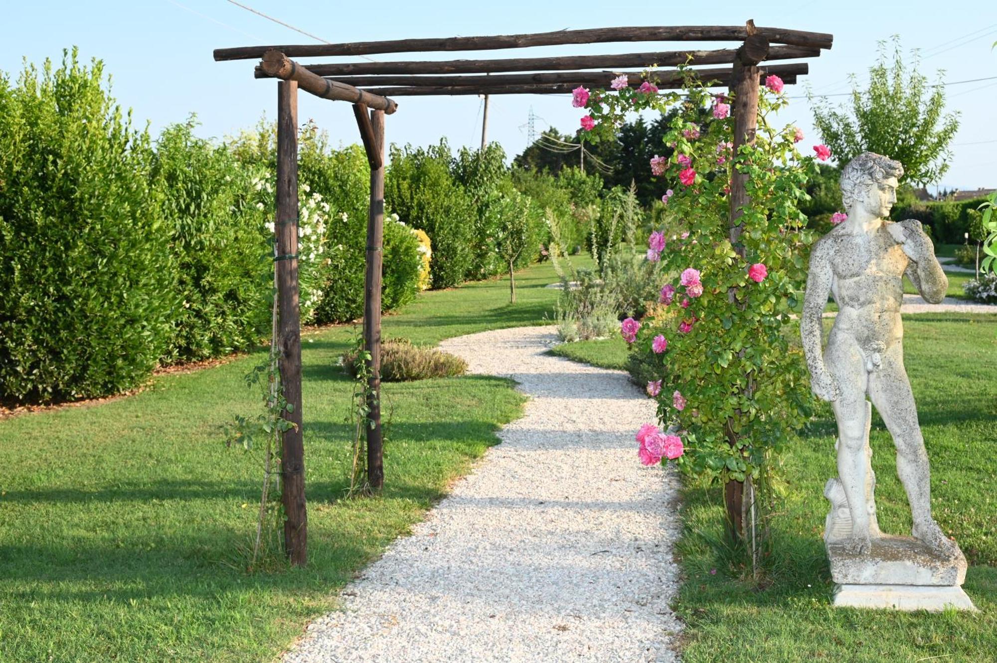 I Delfini - Natural B&B Cesenatico Extérieur photo