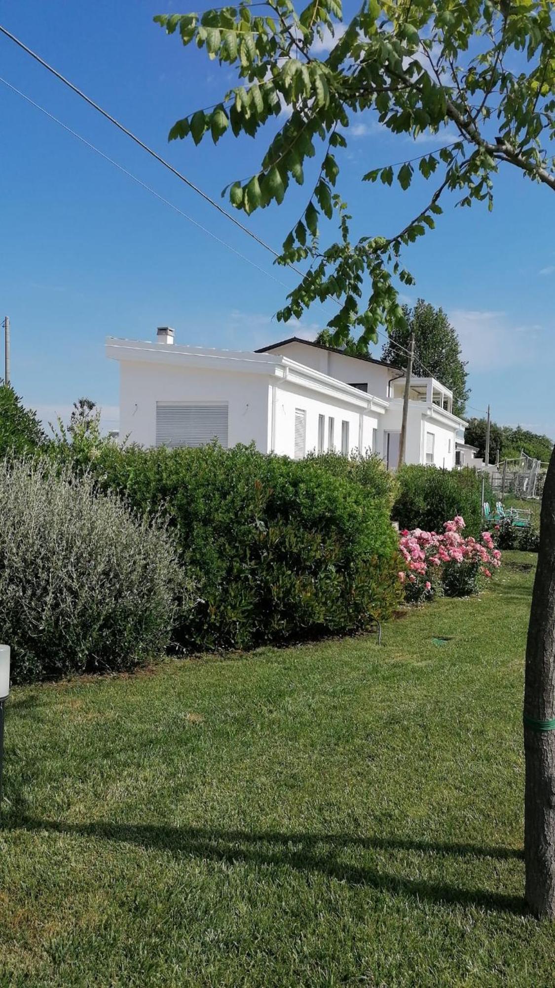 I Delfini - Natural B&B Cesenatico Extérieur photo